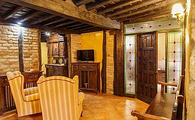 La Casa del Rollo en Pasarón de la Vera (Cáceres) - Foto 1