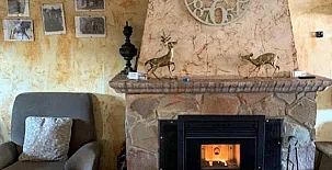 Casa Rural la Torca Ruidera 005