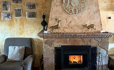 Casa Rural la Torca Ruidera en Lagunas de Ruidera (Ciudad Real) - Foto 5