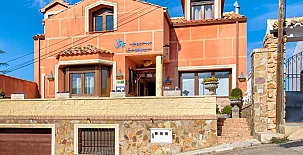 Casa Rural la Torca Ruidera 002