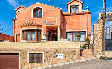 Casa Rural la Torca Ruidera en Lagunas de Ruidera (Ciudad Real) - Foto 2