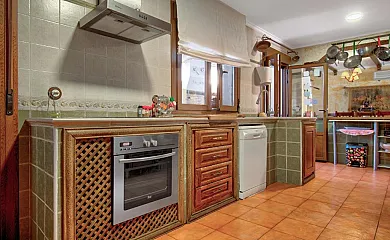Casa Rural la Torca Ruidera en Lagunas de Ruidera (Ciudad Real) - Foto 7