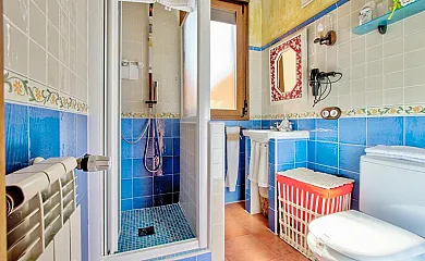 Casa Rural la Torca Ruidera en Lagunas de Ruidera (Ciudad Real) - Foto 8