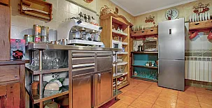 Casa Rural la Torca Ruidera 009