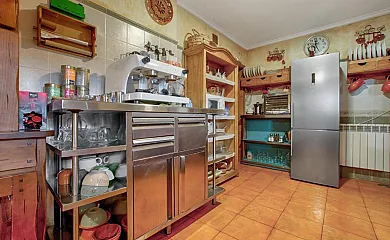 Casa Rural la Torca Ruidera en Lagunas de Ruidera (Ciudad Real) - Foto 9