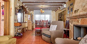 Casa Rural la Torca Ruidera 0010