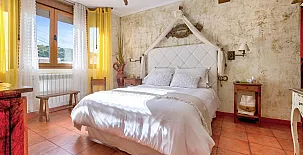 Casa Rural la Torca Ruidera 0011