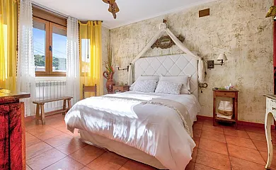 Casa Rural la Torca Ruidera en Lagunas de Ruidera (Ciudad Real) - Foto 11