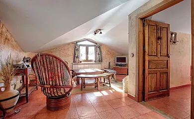 Casa Rural la Torca Ruidera en Lagunas de Ruidera (Ciudad Real) - Foto 12
