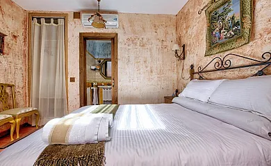 Casa Rural la Torca Ruidera en Lagunas de Ruidera (Ciudad Real) - Foto 13