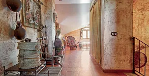 Casa Rural la Torca Ruidera 0014