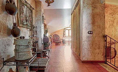 Casa Rural la Torca Ruidera en Lagunas de Ruidera (Ciudad Real) - Foto 14