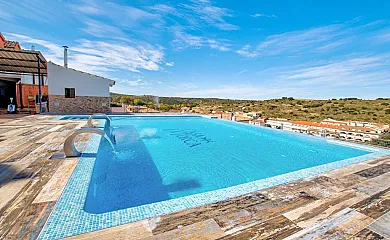 Casa Rural la Torca Ruidera en Lagunas de Ruidera (Ciudad Real) - Foto 16