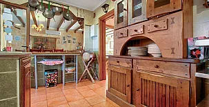 Casa Rural la Torca Ruidera 0017