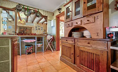 Casa Rural la Torca Ruidera en Lagunas de Ruidera (Ciudad Real) - Foto 17