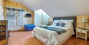 Casa Rural la Torca Ruidera 0018