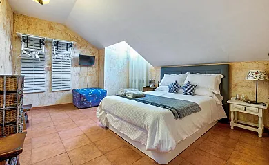 Casa Rural la Torca Ruidera en Lagunas de Ruidera (Ciudad Real) - Foto 18