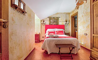 Casa Rural la Torca Ruidera en Lagunas de Ruidera (Ciudad Real) - Foto 19