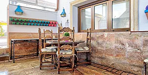 Casa Rural la Torca Ruidera 0020