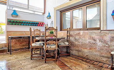 Casa Rural la Torca Ruidera en Lagunas de Ruidera (Ciudad Real) - Foto 20