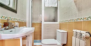 Casa Rural la Torca Ruidera 0021