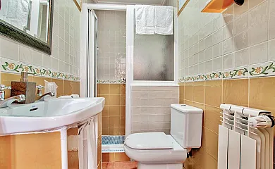 Casa Rural la Torca Ruidera en Lagunas de Ruidera (Ciudad Real) - Foto 21