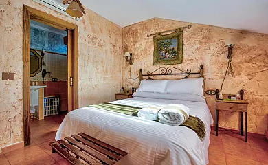 Casa Rural la Torca Ruidera en Lagunas de Ruidera (Ciudad Real) - Foto 23