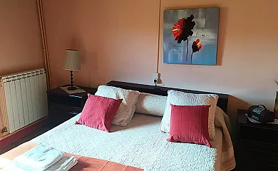 Alojamientos Rurales Ca la Quima en Rupit i Pruit (Barcelona) - Foto 7