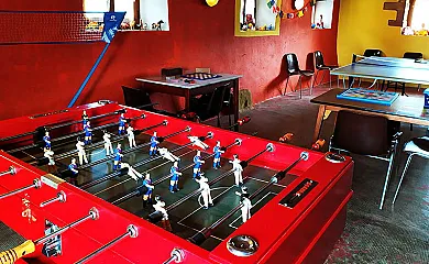 Alojamientos Rurales Ca la Quima en Rupit i Pruit (Barcelona) - Foto 10