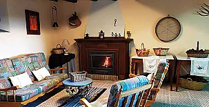 Alojamientos Rurales Ca la Quima 003