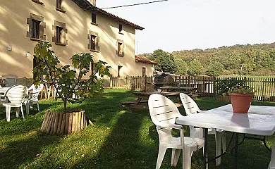 Alojamientos Rurales Ca la Quima en Rupit i Pruit (Barcelona) - Foto 6