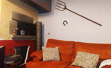 Alojamientos Rurales Ca la Quima en Rupit i Pruit (Barcelona) - Foto 14