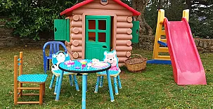 Alojamientos Rurales Ca la Quima 004