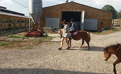 Alojamientos Rurales Ca la Quima en Rupit i Pruit (Barcelona) - Foto 16