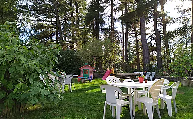 Alojamientos Rurales Ca la Quima en Rupit i Pruit (Barcelona) - Foto 18