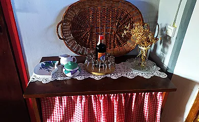 Alojamientos Rurales Ca la Quima en Rupit i Pruit (Barcelona) - Foto 22