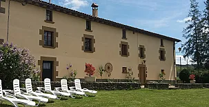 Alojamientos Rurales Ca la Quima 002