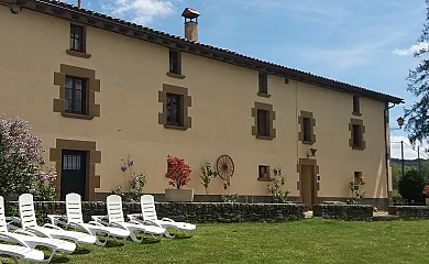 Alojamientos Rurales Ca la Quima en Rupit i Pruit (Barcelona) - Foto 1