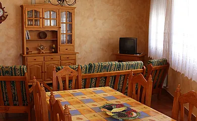 Casa Amalia en Tortoles de Esgueva (Burgos) - Foto 4