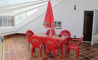 Casa Amalia en Tortoles de Esgueva (Burgos) - Foto 2