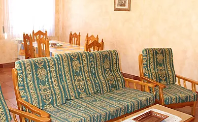 Casa Amalia en Tortoles de Esgueva (Burgos) - Foto 5