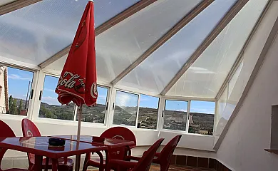 Casa Amalia en Tortoles de Esgueva (Burgos) - Foto 6