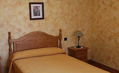 Casa Amalia en Tortoles de Esgueva (Burgos) - Foto 7