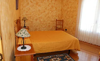 Casa Amalia en Tortoles de Esgueva (Burgos) - Foto 9