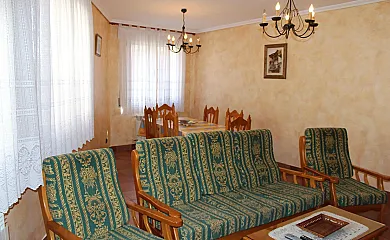 Casa Amalia en Tortoles de Esgueva (Burgos) - Foto 10