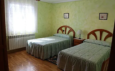 Casa Amalia en Tortoles de Esgueva (Burgos) - Foto 11