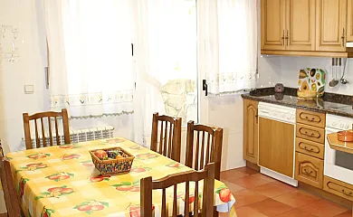 Casa Amalia en Tortoles de Esgueva (Burgos) - Foto 3