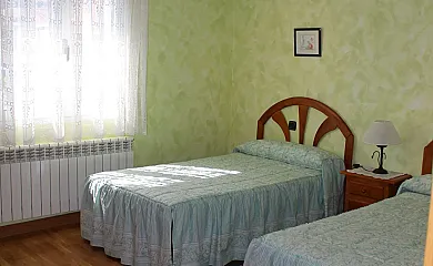 Casa Amalia en Tortoles de Esgueva (Burgos) - Foto 12