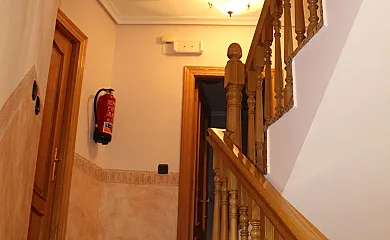 Casa Amalia en Tortoles de Esgueva (Burgos) - Foto 14