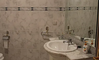 Casa Amalia en Tortoles de Esgueva (Burgos) - Foto 16